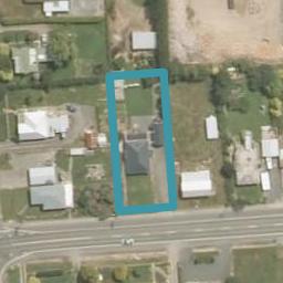 20 Main Road, Clinton