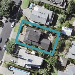 25 Ocean View Road, Milford, Auckland