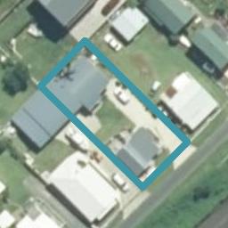 126 Kaora Street, Kawhia, Kawhia