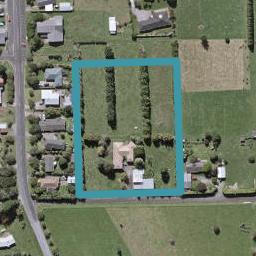11 Old Road, Lepperton, New Plymouth