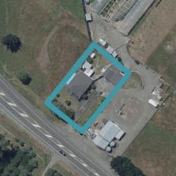 1634 State Highway 3, Awahuri, Palmerston North