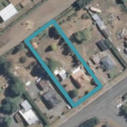 15 Fairfield Avenue, Fairton, Ashburton