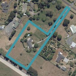 91 Butcher Road, Matangi, Hamilton