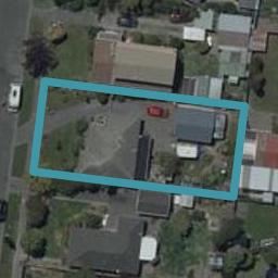 101 Warren Crescent, Hillmorton, Christchurch