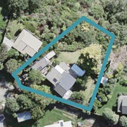 24 Marine Park Avenue, Rakino Island, Auckland