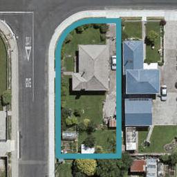 1 Highfield Terrace, Newfield, Invercargill