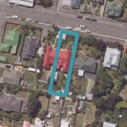 21 Arun Street, South Hill, Oamaru