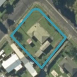 11 Prospect Avenue, Tirau