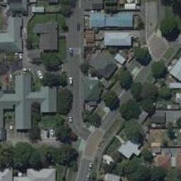 47 Collins Street, Addington, Christchurch
