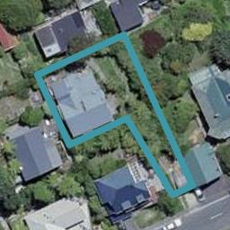 21 Chelmsford Street, Ngaio, Wellington