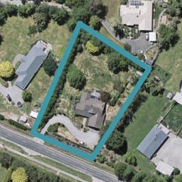 474 Mill Road, Ohoka, Kaiapoi
