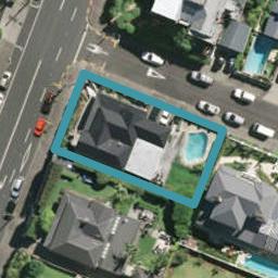 12 Cameron Street, Saint Marys Bay, Auckland