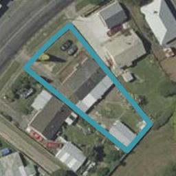 135 Rugby Street, Awapuni, Palmerston North