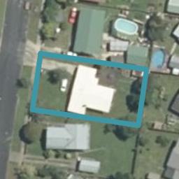 16 Bayne Street, Te Kuiti