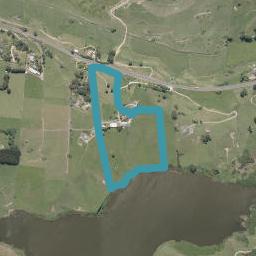 210 State Highway 3, Marybank, Whanganui