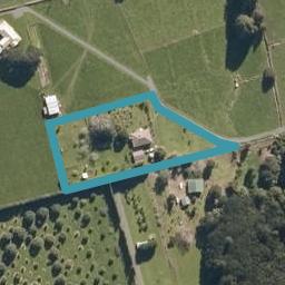 51 Old School Road, Whangarei