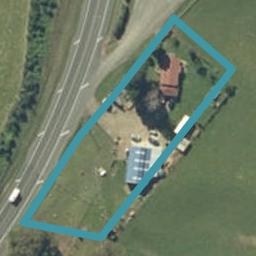 2265 State Highway 1, Putaruru