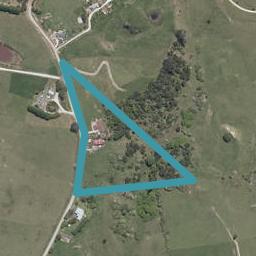 154 Shegadeen Road, Wharehine, Wellsford