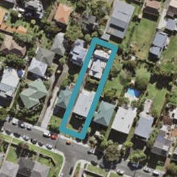 2/16 Belle Vue Avenue, Northcote Point, Auckland