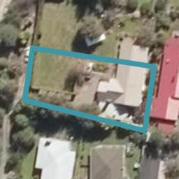 34A Milne Street, Marton