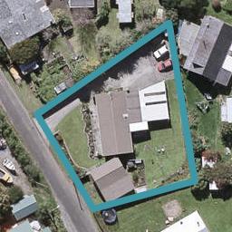 6 Sisson Terrace, Lepperton, New Plymouth