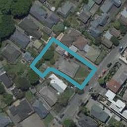4 Coles Place, St Albans, Christchurch