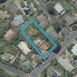 5 Signal Hill Road, Opoho, Dunedin