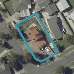 9 Suzanne Grove, Kelvin Grove, Palmerston North