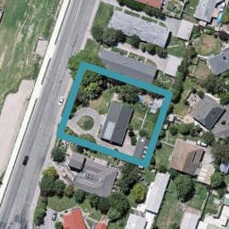 260 Island Road, Kaiapoi, Kaiapoi