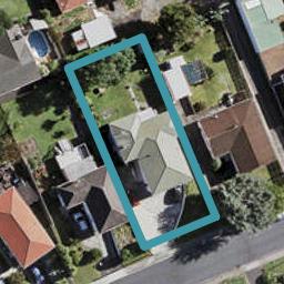 8 Tomlinson Street, Hillpark, Auckland