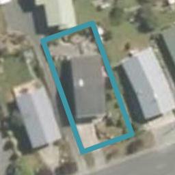 27 Ipswich Street, Balclutha