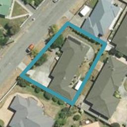 5 Burleigh Road, Redwoodtown, Blenheim
