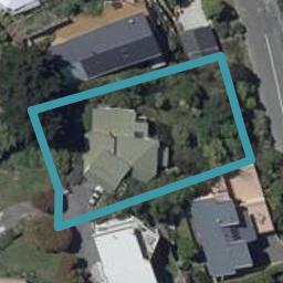 84 Kidson Terrace, Cashmere, Christchurch