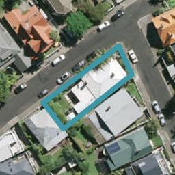 26 Ring Terrace, Saint Marys Bay, Auckland