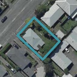 68 Longfellow Street, Sydenham, Christchurch