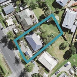 207 Glengarry Road, Glen Eden, Auckland
