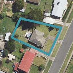 1 London Street, Kaiti, Gisborne