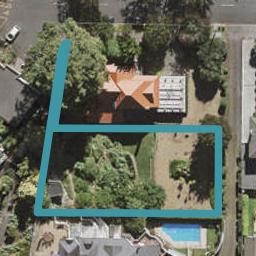 20B Omana Avenue, Epsom, Auckland