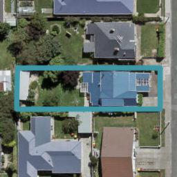 100 Macmaster Street, Richmond, Invercargill