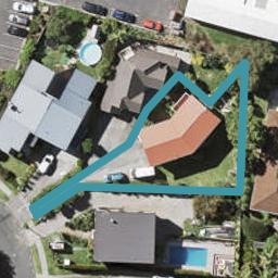 13 The Crest, Sunnyhills, Auckland
