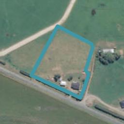 320 Pareora River Road, Timaru