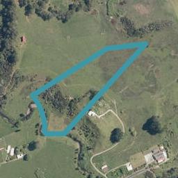 0 Wikaira Road, Whirinaki, Whirinaki