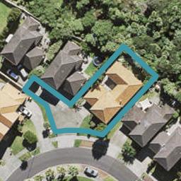 14 Greenbough Lane, Greenhithe, Auckland