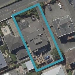134 London Street, Dunedin Central, Dunedin