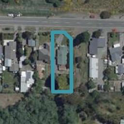 206A Kainga Road, Kainga, Christchurch