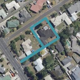22A Sandwich Road, St Andrews, Hamilton