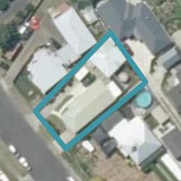 401 Burnett Street, Mahora, Hastings