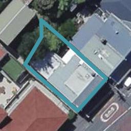 2/330 Tinakori Road, Thorndon, Wellington
