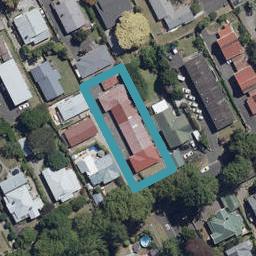 3//9 Thames Street, Claudelands, Hamilton