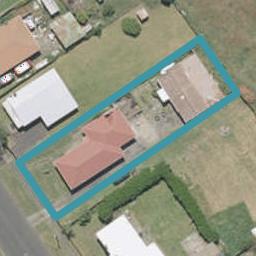 72 Polson Street, Castlecliff, Whanganui